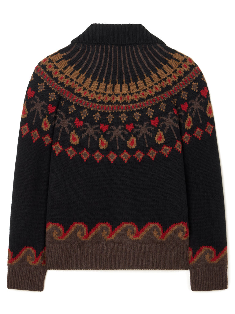 Sweet Winter Jacket