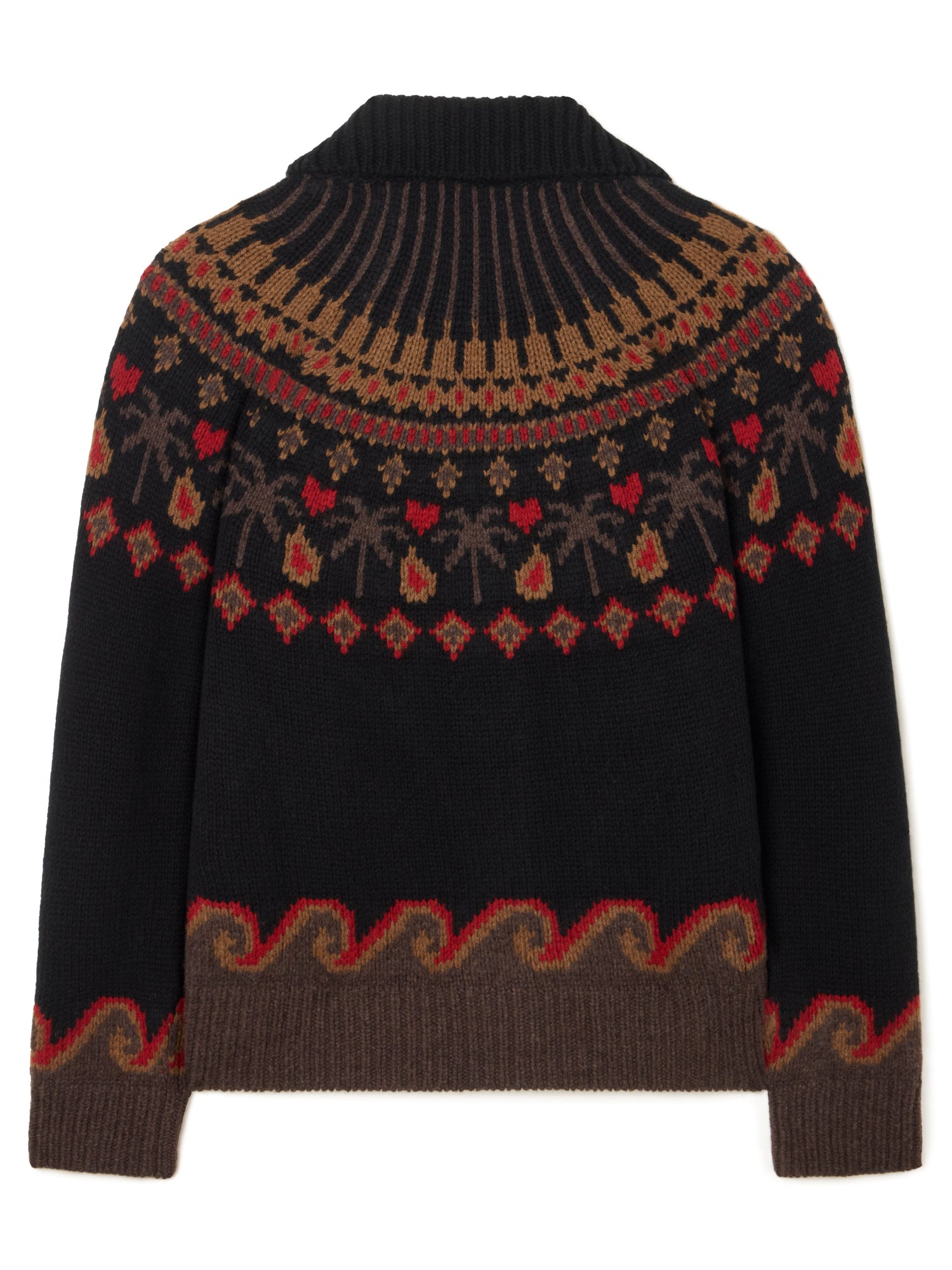 Sweet Winter Jacket