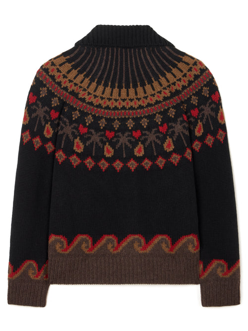 Sweet Winter Jacket