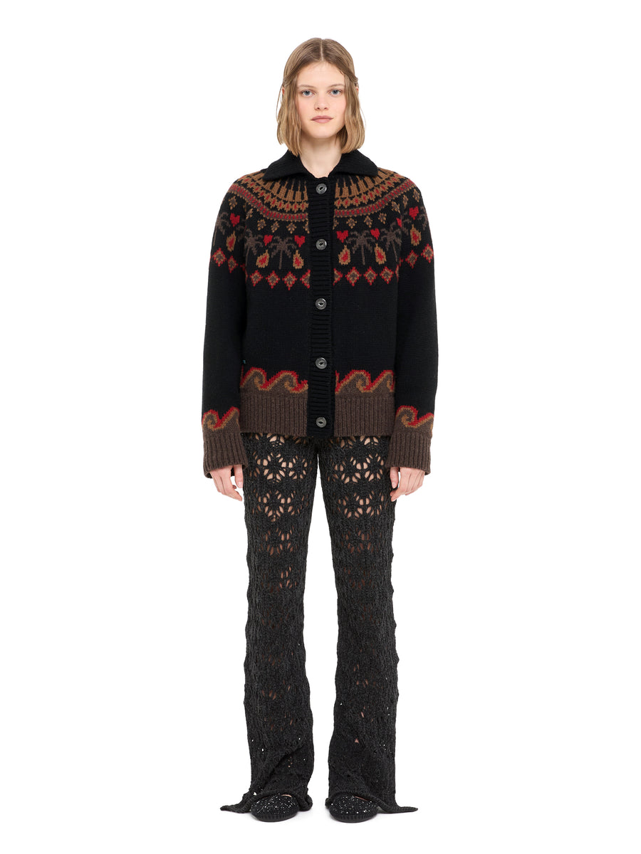 Sweet Winter Jacket