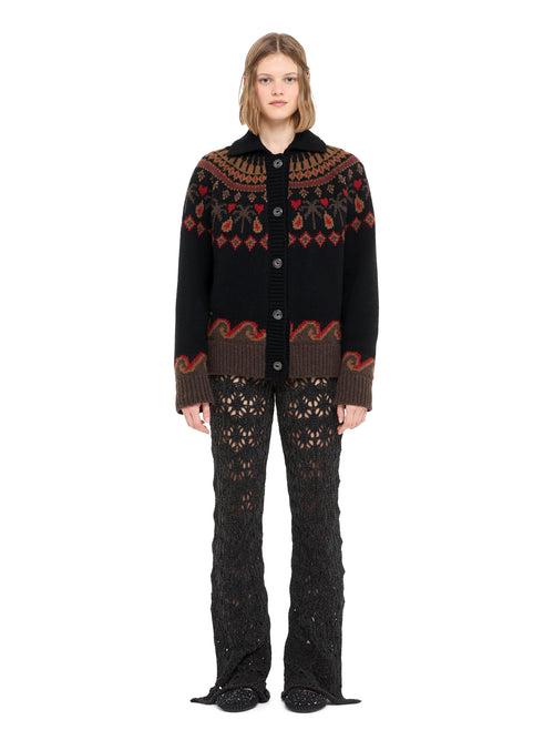 Sweet Winter Jacket