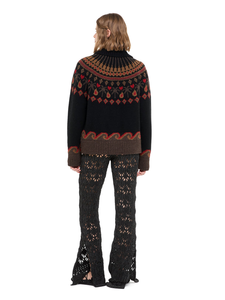 Sweet Winter Jacket