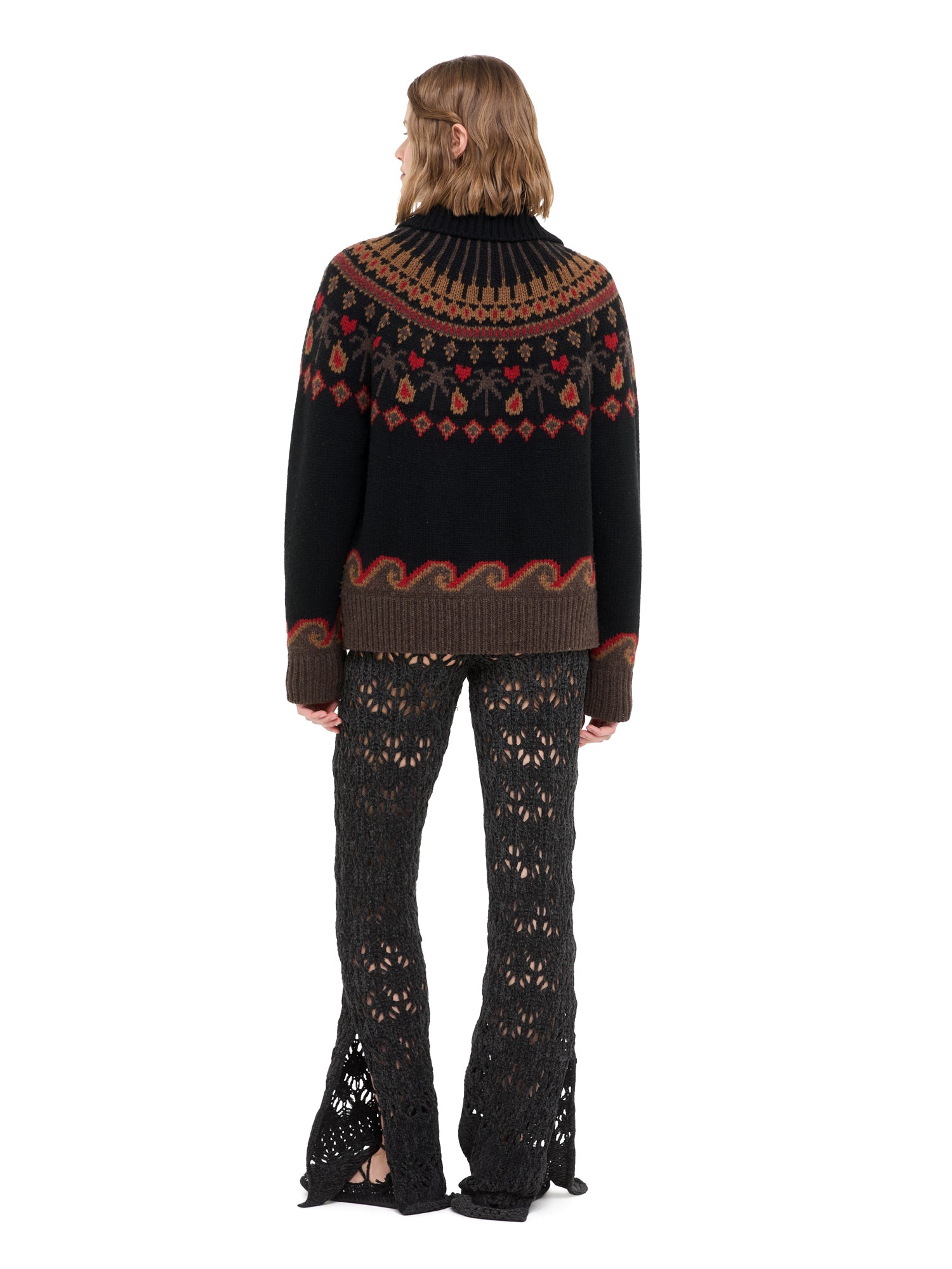 Sweet Winter Jacket