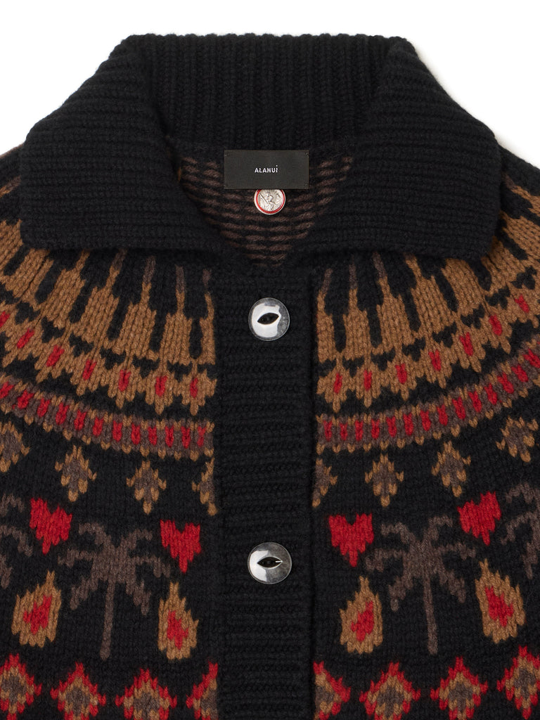 Sweet Winter Jacket