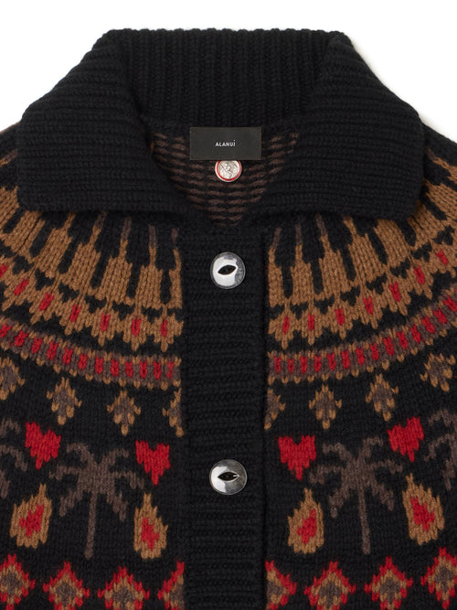 Sweet Winter Jacket