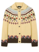 Sweet Winter Jacket