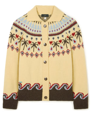Sweet Winter Jacket