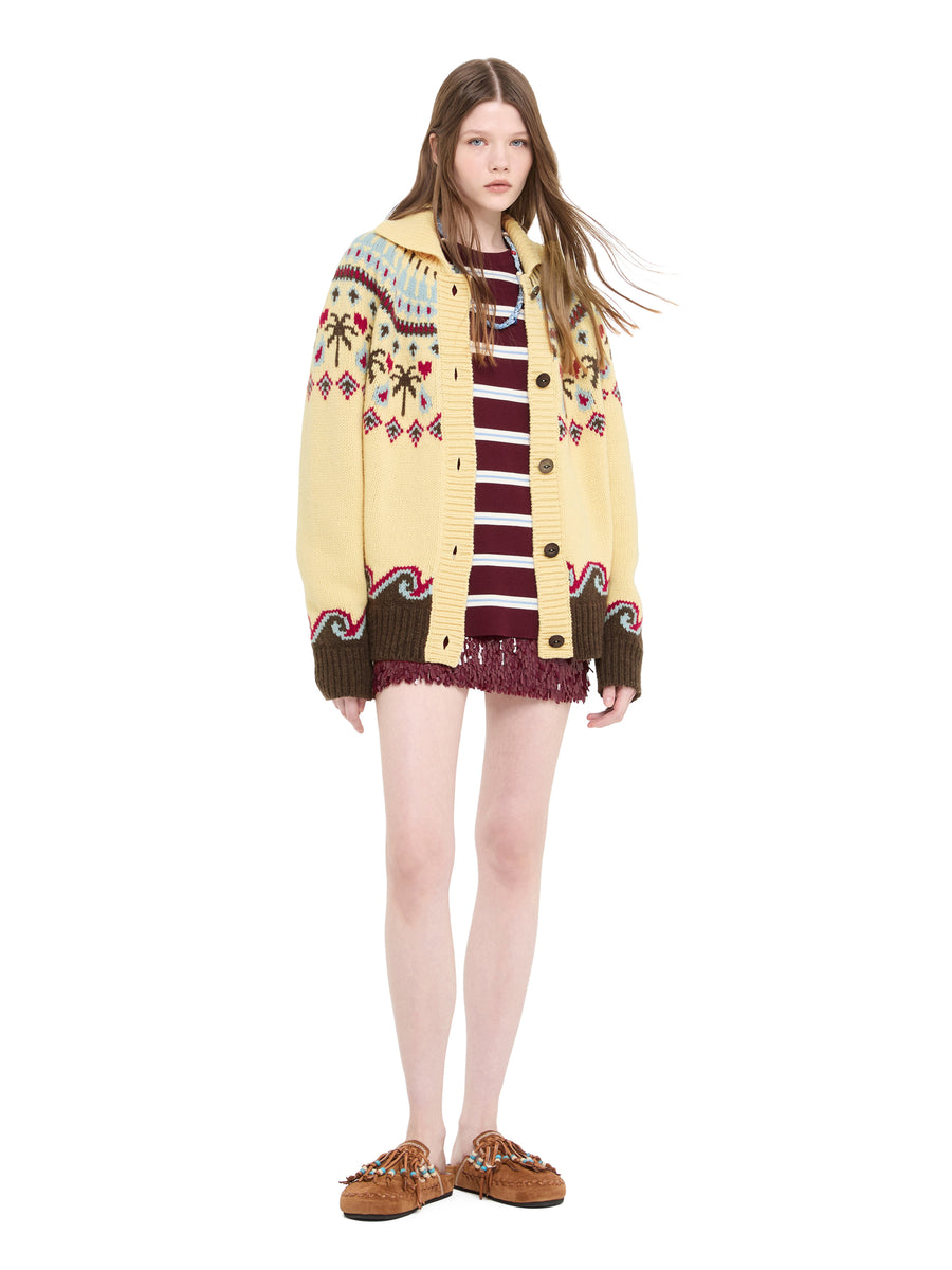 Sweet Winter Jacket