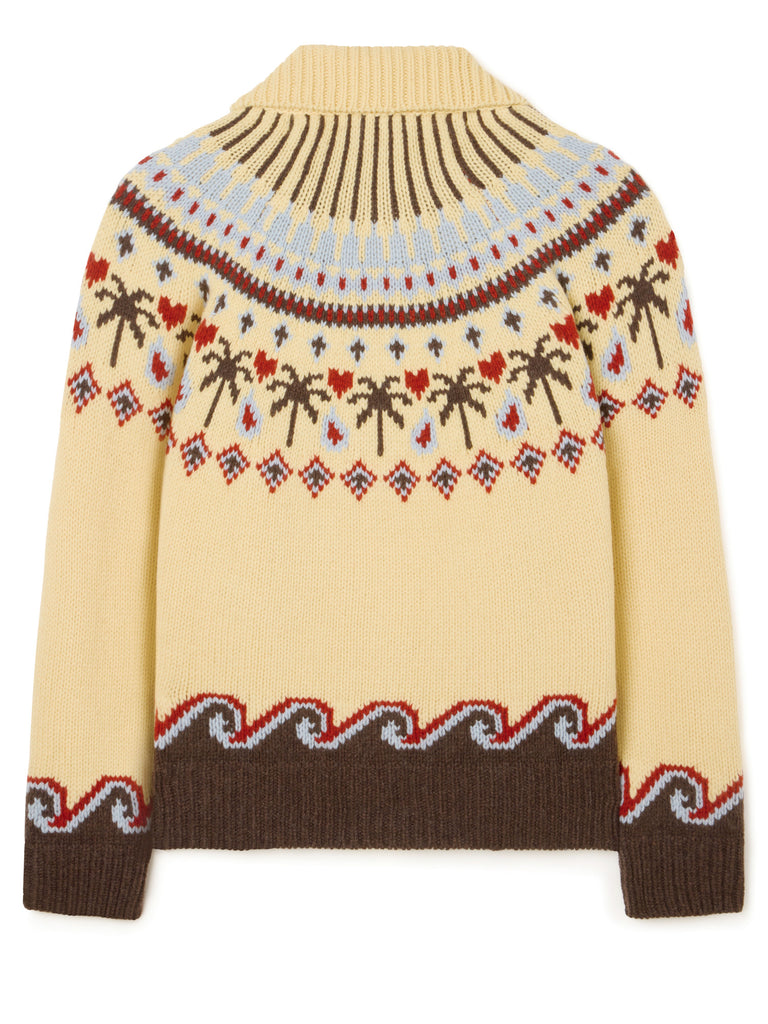 Sweet Winter Jacket