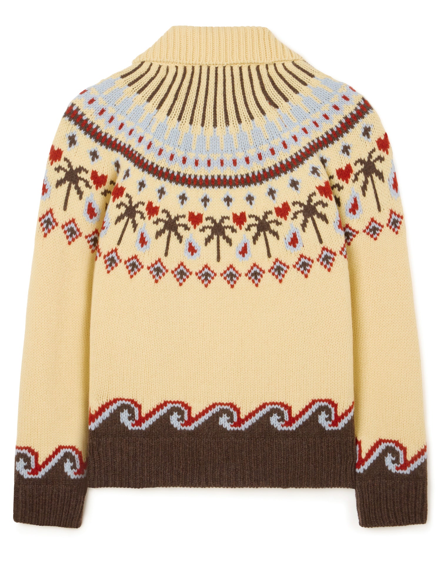 Sweet Winter Jacket