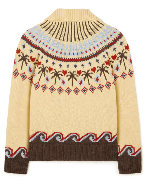 Sweet Winter Jacket