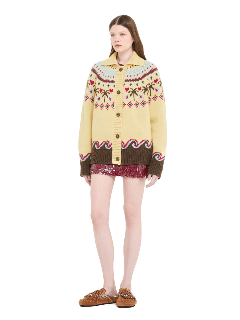 Sweet Winter Jacket