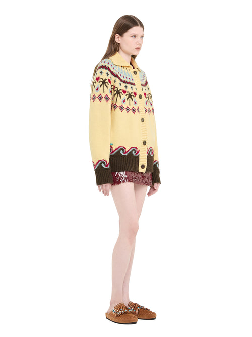 Sweet Winter Jacket