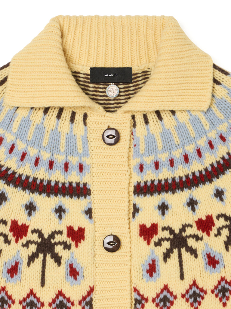 Sweet Winter Jacket