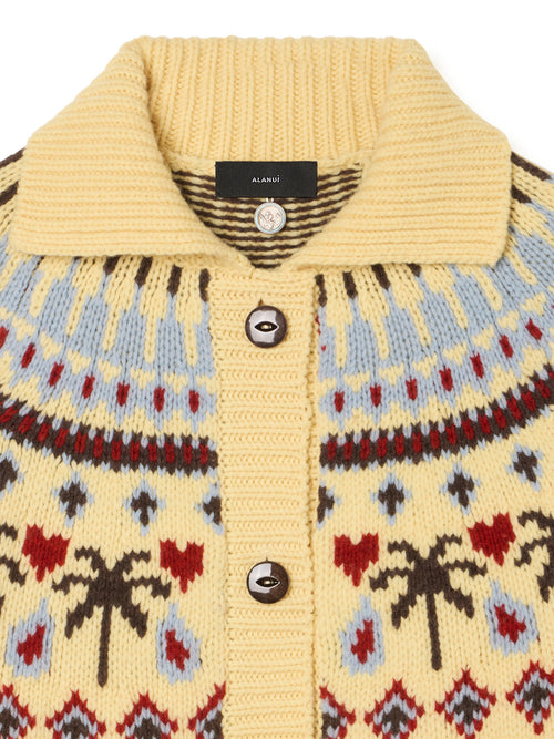 Sweet Winter Jacket