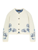 Island Roots Foulard Jacket