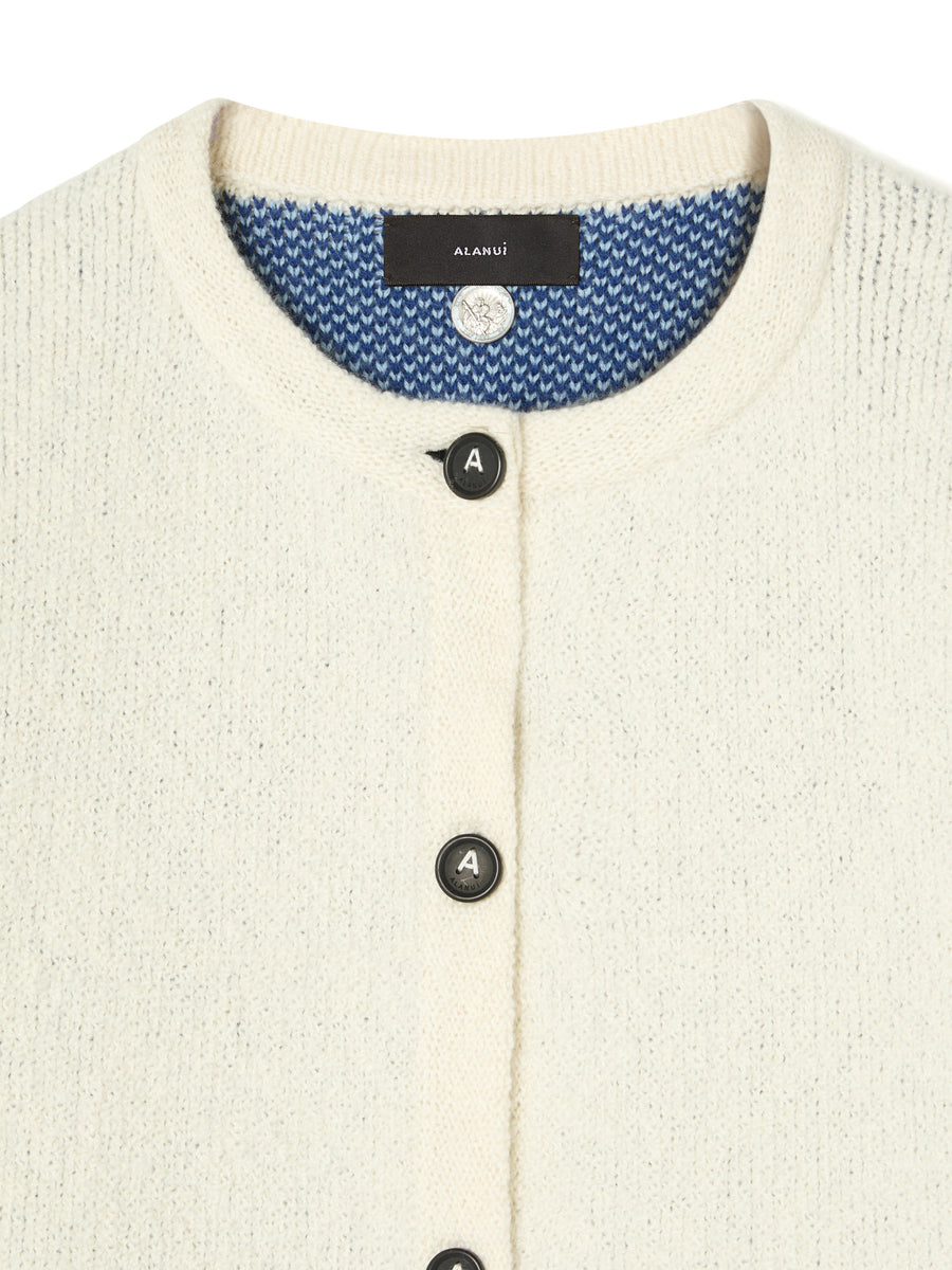 Island Roots Foulard Jacket