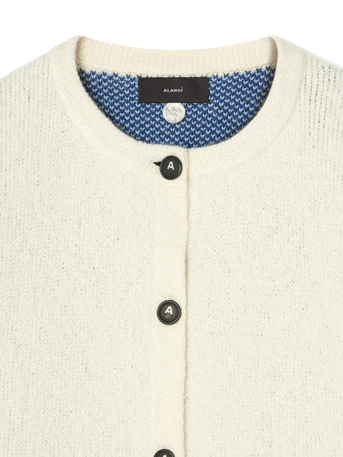 Island Roots Foulard Jacket