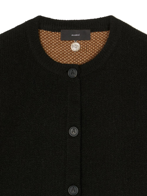 Island Roots Foulard Jacket