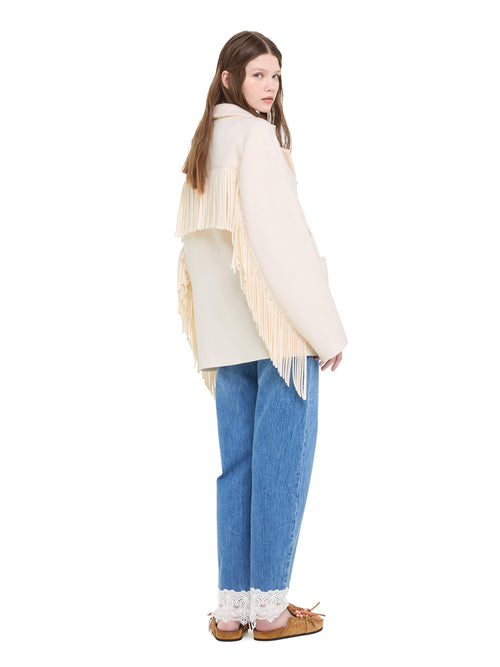 Spirit Of The West Jacket