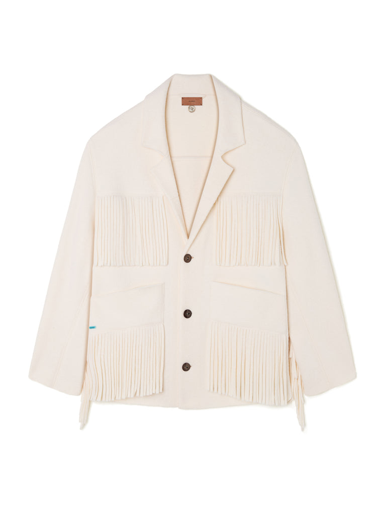 Spirit Of The West Jacket