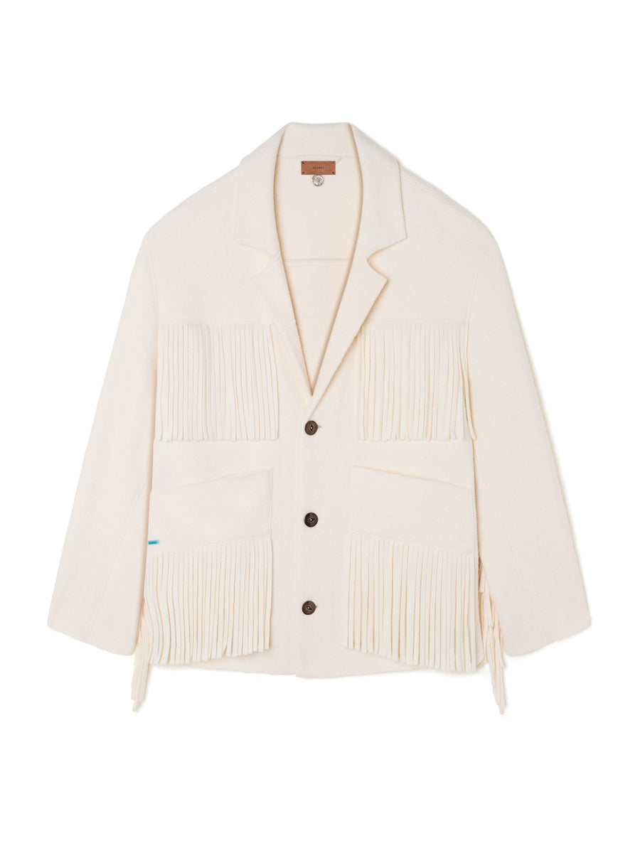 Spirit Of The West Jacket