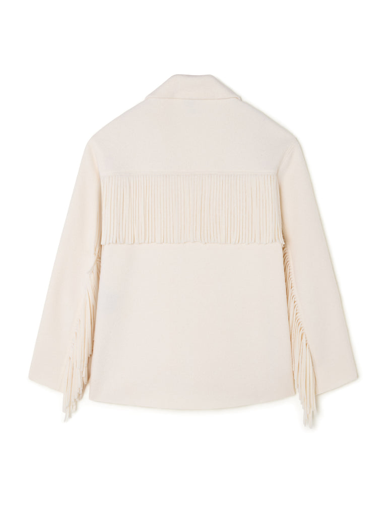 Spirit Of The West Jacket