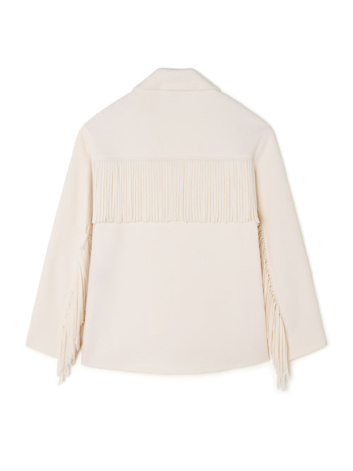 Spirit Of The West Jacket