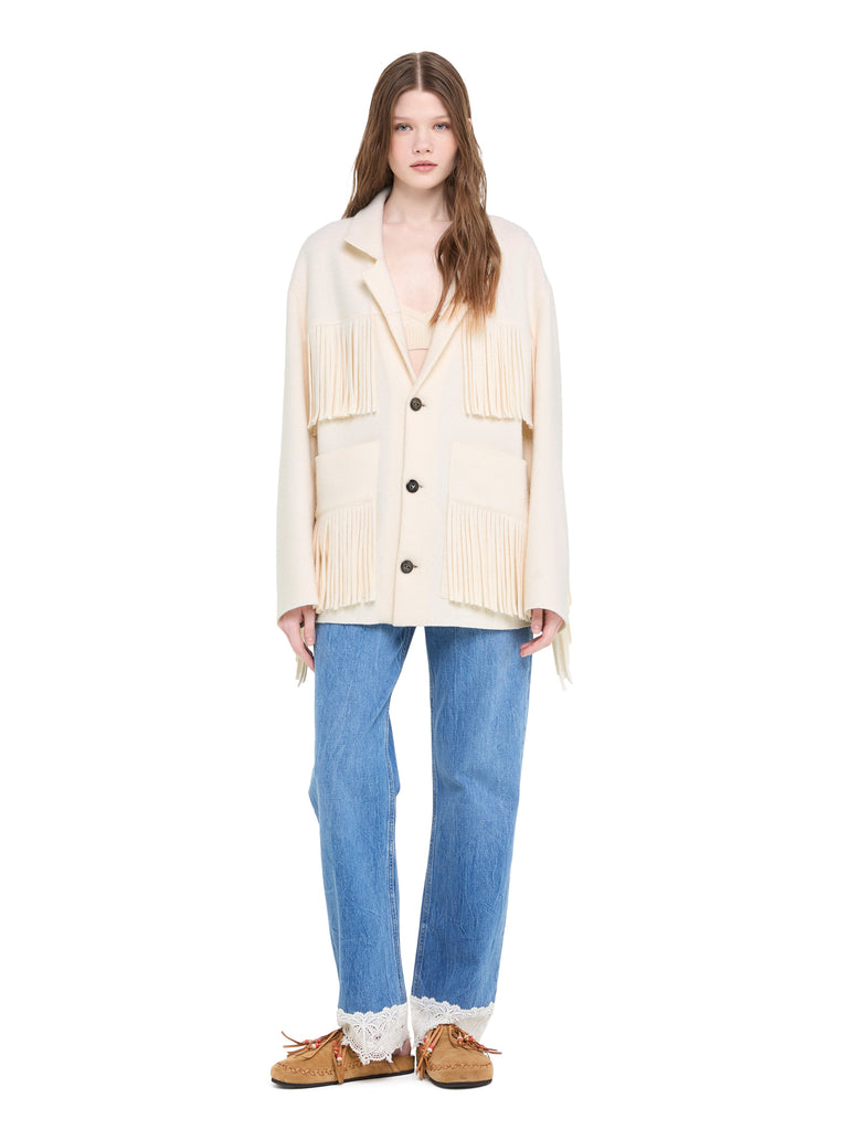 Spirit Of The West Jacket