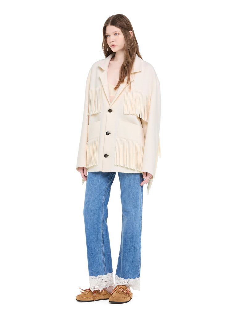 Spirit Of The West Jacket