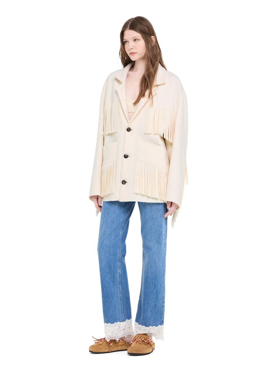 Spirit Of The West Jacket