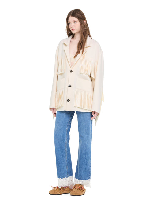 Spirit Of The West Jacket