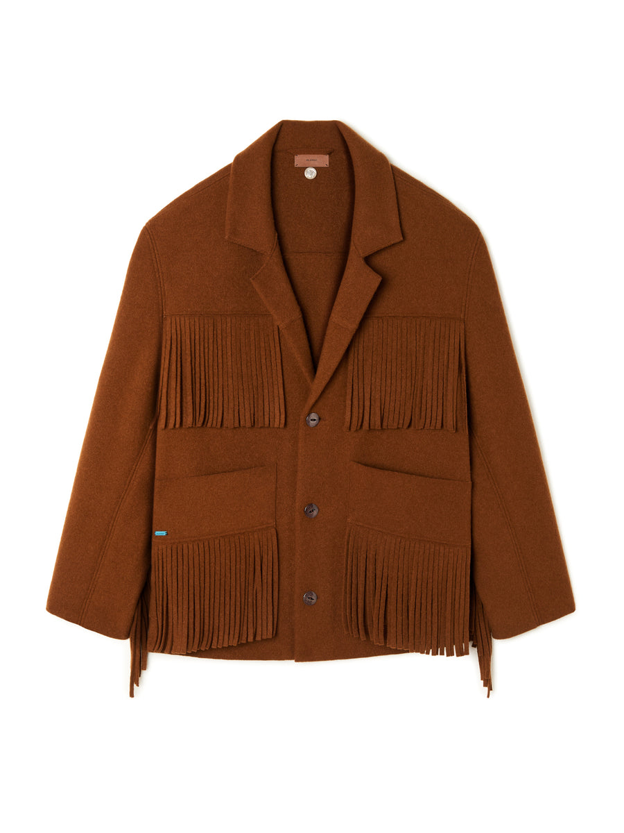 Spirit Of The West Jacket