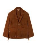 Spirit Of The West Jacket