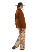Spirit Of The West Jacket