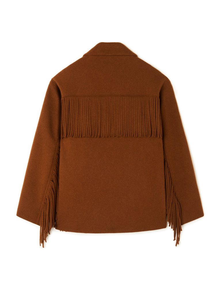 Spirit Of The West Jacket