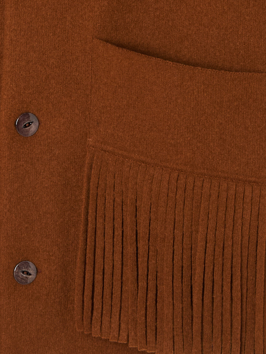 Spirit Of The West Jacket