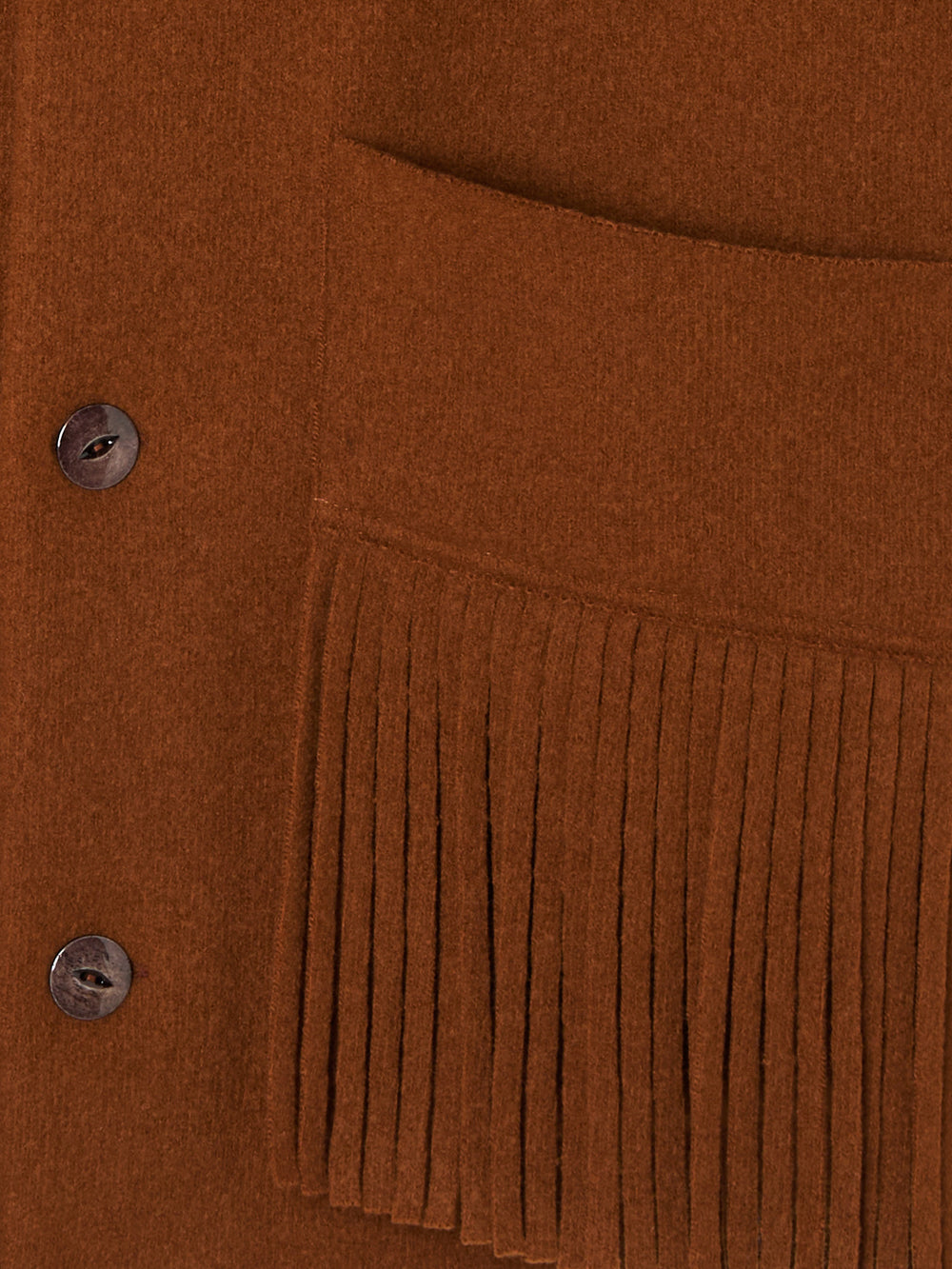 Alanui-Coats & Jackets-Woman-Tabacco-LWHQ033E26KNI001-7