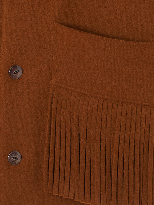 Spirit Of The West Jacket