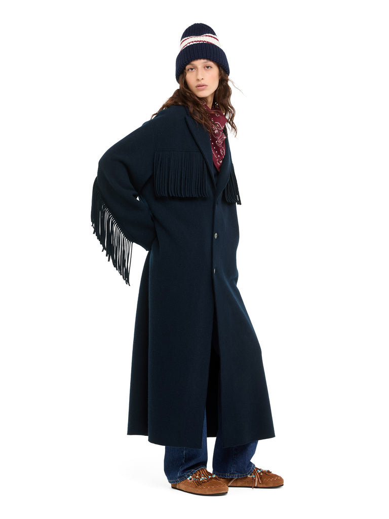 Spirit Of The West Coat