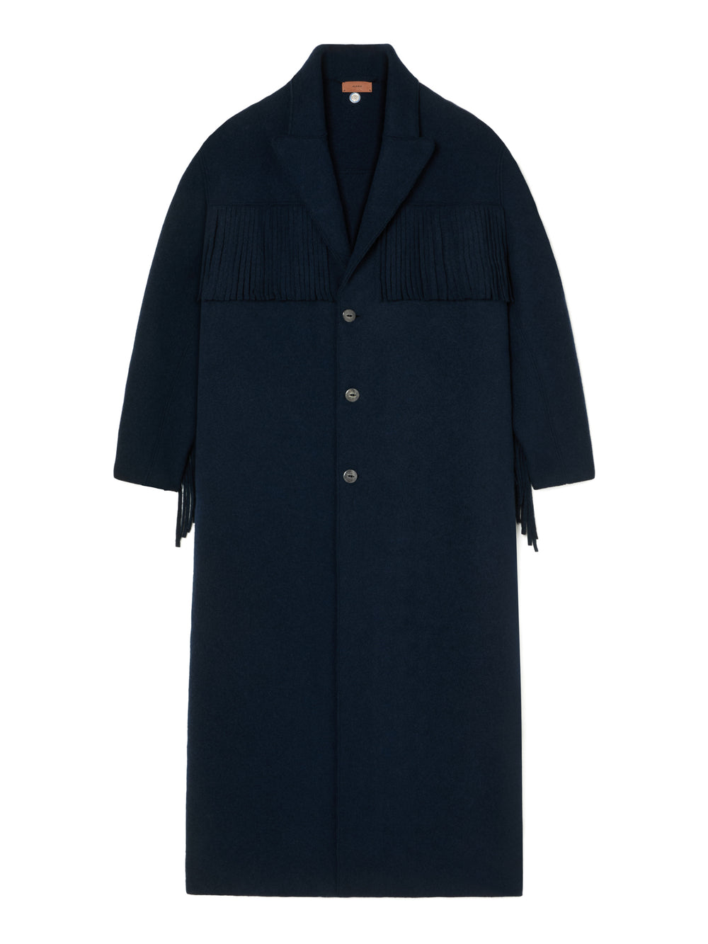 Spirit Of The West Coat