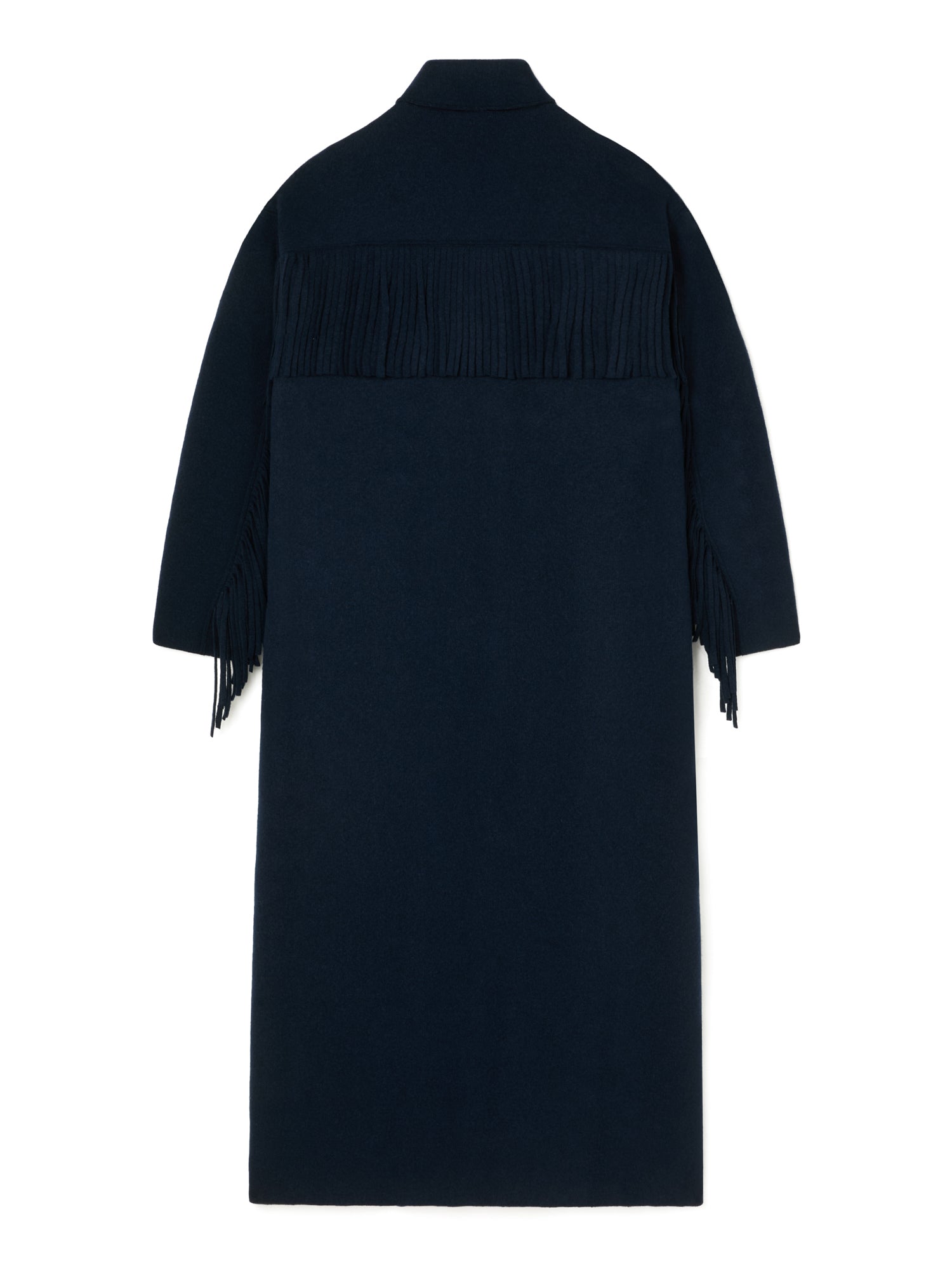 Spirit Of The West Coat