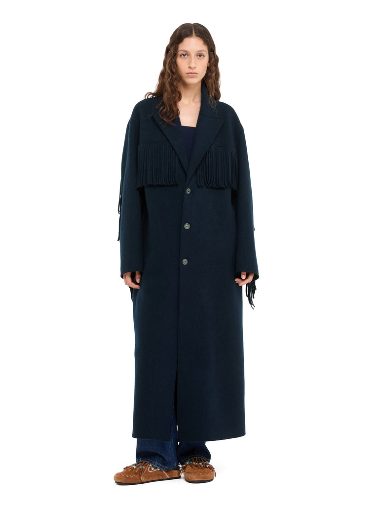 Spirit Of The West Coat