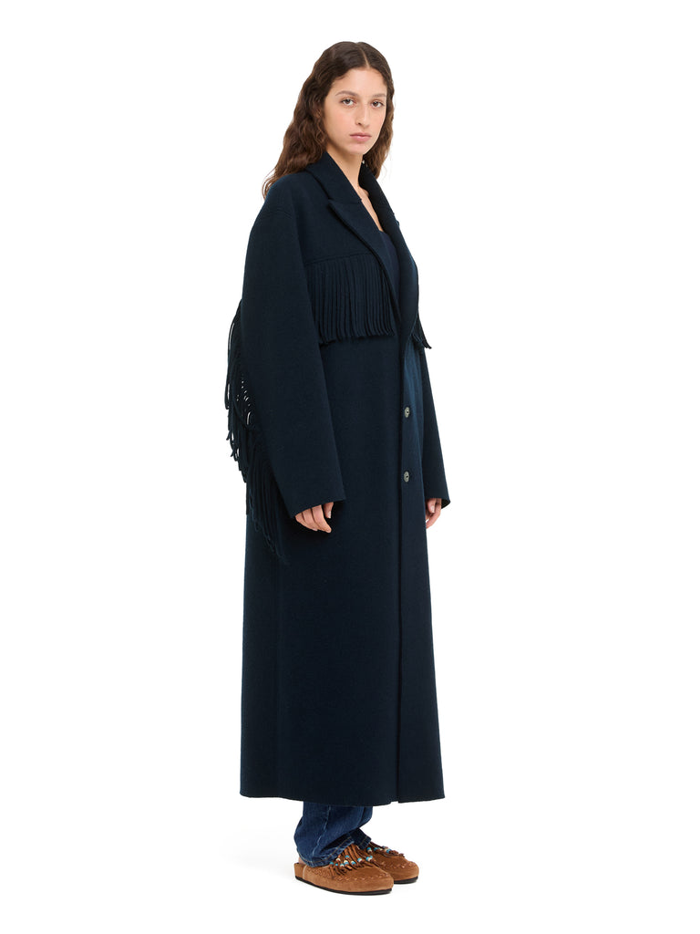 Spirit Of The West Coat