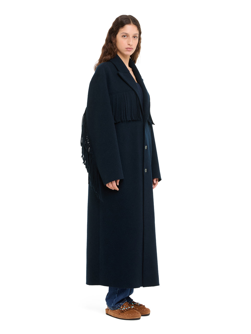 Spirit Of The West Coat