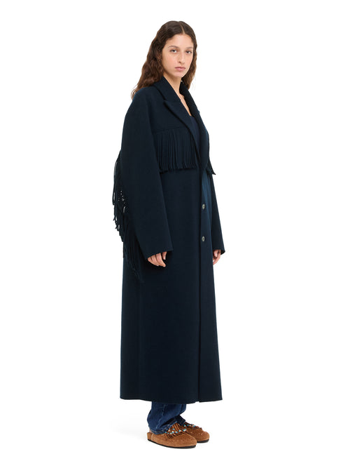 Spirit Of The West Coat