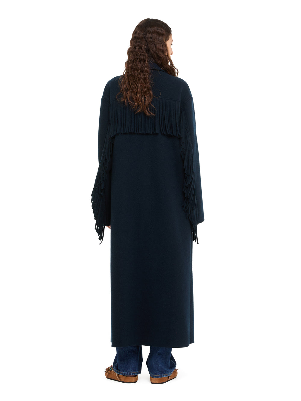 Spirit Of The West Coat