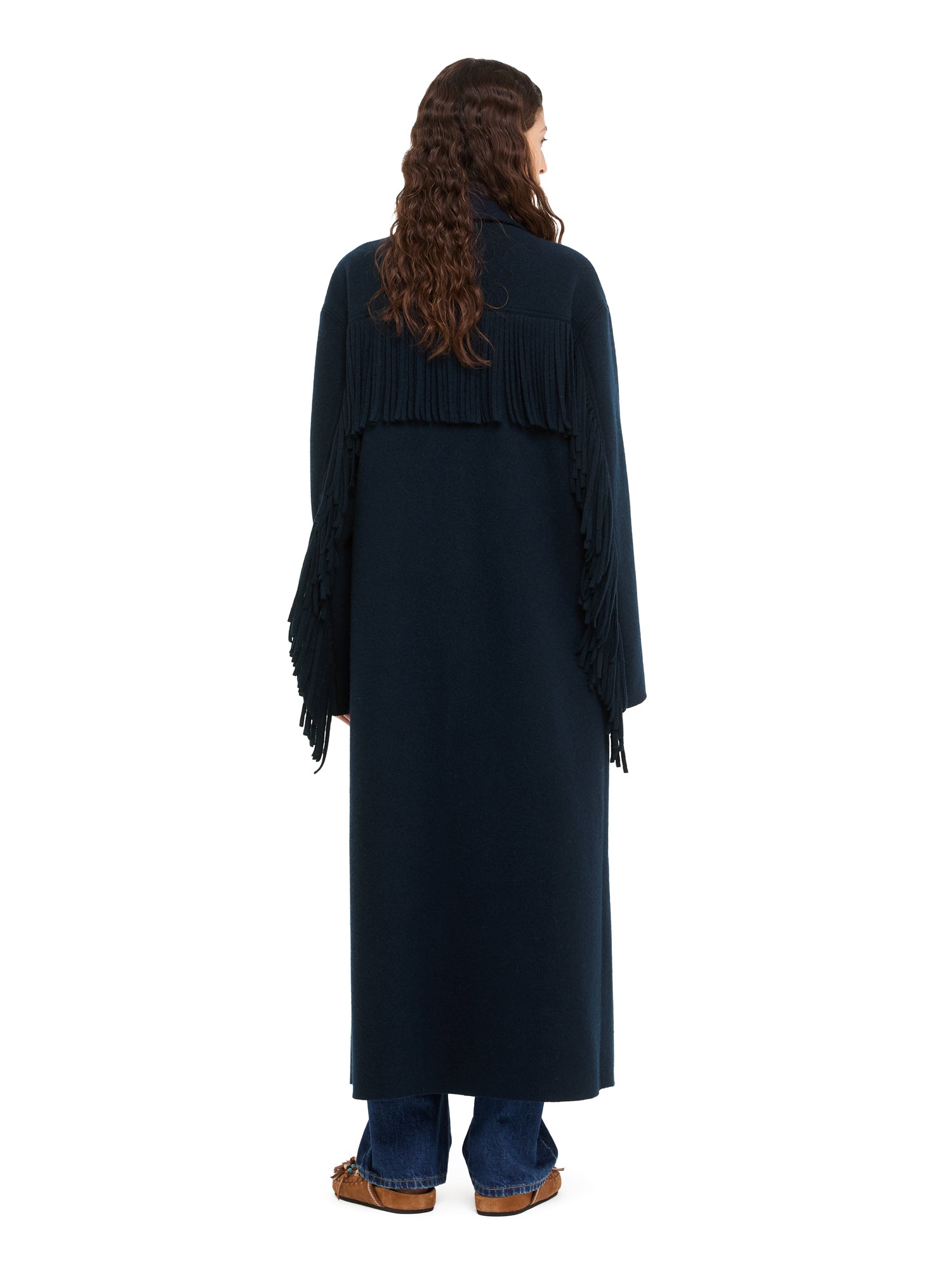 Spirit Of The West Coat
