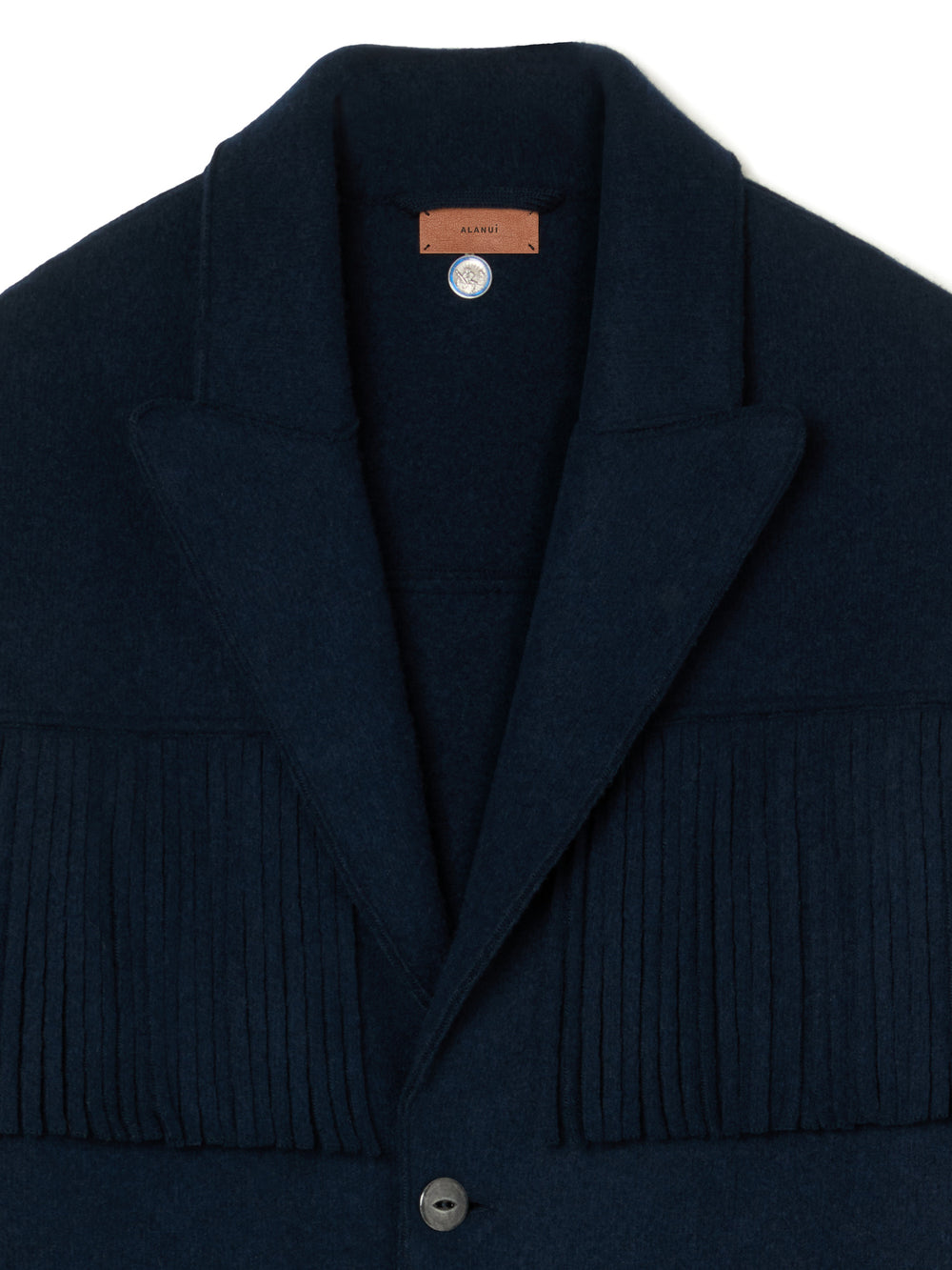Spirit Of The West Coat