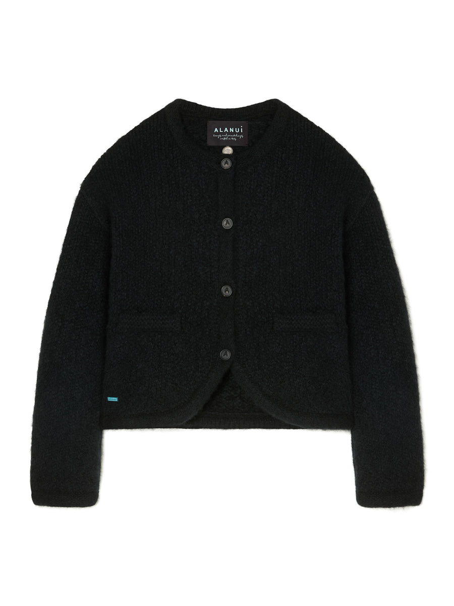 Alanui Finest Jacket